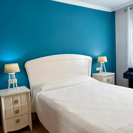 Candela Somhome Apartamento Peñíscola