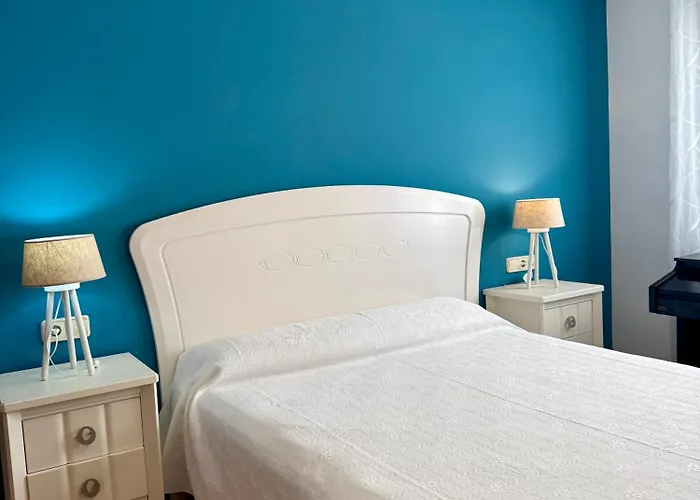 Candela Somhome Apartamento Peñíscola